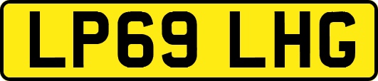 LP69LHG