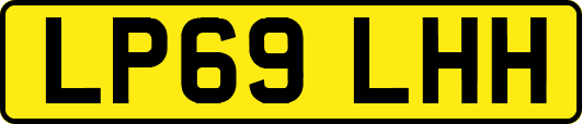 LP69LHH