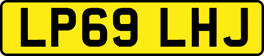 LP69LHJ
