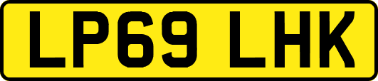 LP69LHK