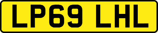 LP69LHL
