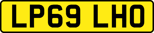 LP69LHO