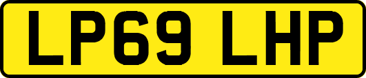 LP69LHP