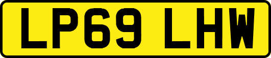 LP69LHW