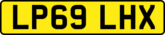 LP69LHX