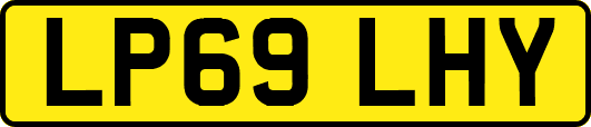LP69LHY