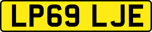 LP69LJE