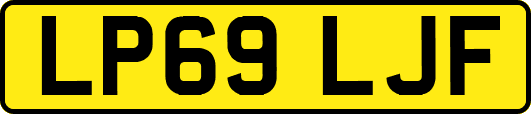 LP69LJF