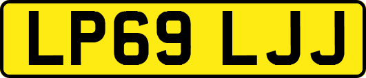 LP69LJJ