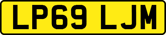 LP69LJM