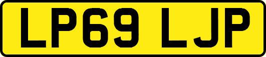 LP69LJP