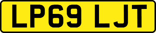 LP69LJT