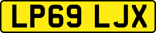 LP69LJX