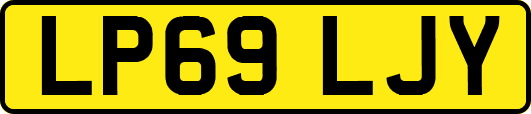 LP69LJY