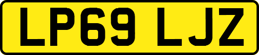 LP69LJZ