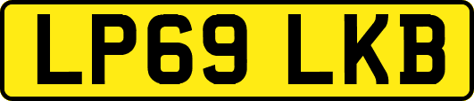 LP69LKB