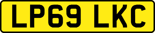 LP69LKC