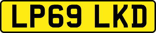 LP69LKD