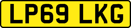 LP69LKG