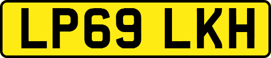 LP69LKH