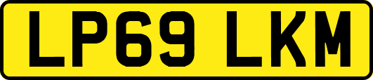 LP69LKM