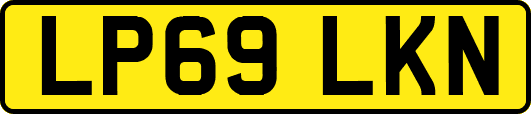 LP69LKN