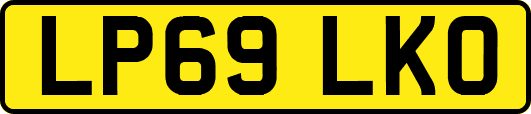 LP69LKO