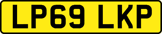 LP69LKP