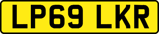 LP69LKR