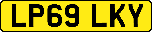 LP69LKY