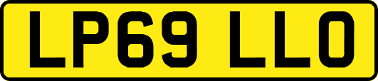 LP69LLO