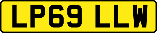 LP69LLW