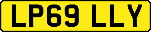 LP69LLY