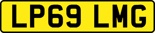 LP69LMG