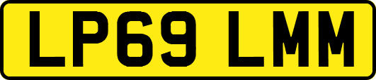 LP69LMM