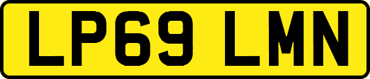 LP69LMN