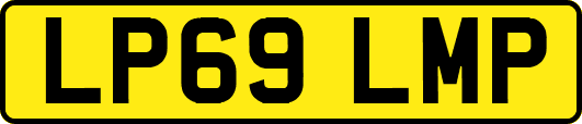 LP69LMP