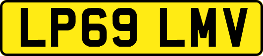 LP69LMV