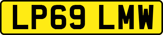 LP69LMW
