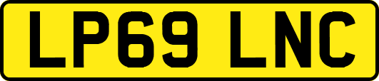 LP69LNC