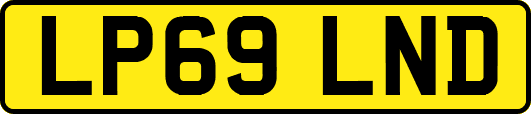 LP69LND