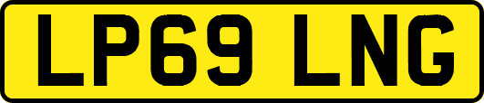 LP69LNG