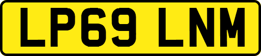 LP69LNM