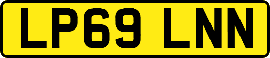 LP69LNN