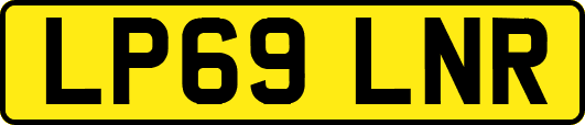 LP69LNR