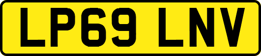 LP69LNV