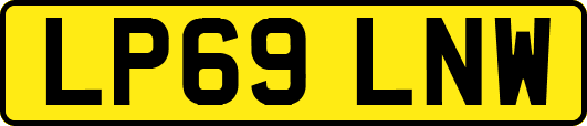 LP69LNW