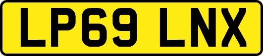 LP69LNX