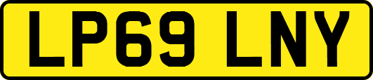 LP69LNY