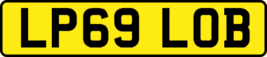 LP69LOB